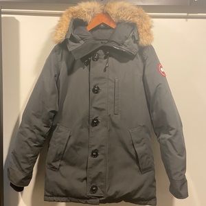 Canada Goose Chateau Fusion Fit Parka Size Medium